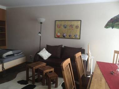 Ferienwohnung-Koehler