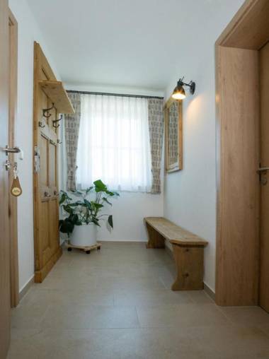 Ferienhof "Schoppa-Haisl"