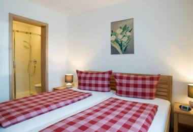 Ferienhof "Schoppa-Haisl"