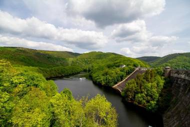 Ferienhaus Mühlenberg