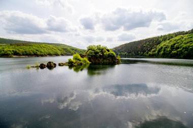 Ferienhaus Mühlenberg
