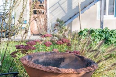 Ferienwohnung Bei der Töpferei