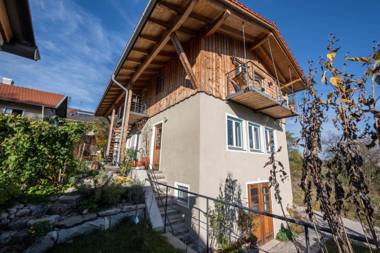 Ferienwohnung Bei der Töpferei