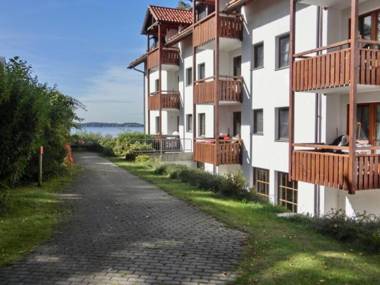 Ferienwohnungen Brumm