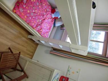 Ferienwohnungen Brumm