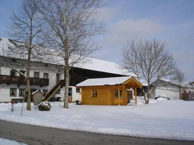 Ferienwohnungen Feuerer