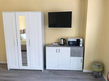 M&M Hotel - Neu Wulmstorf