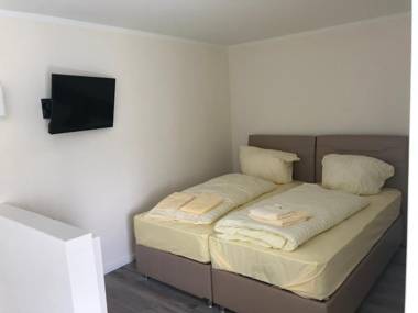 M&M Hotel - Neu Wulmstorf