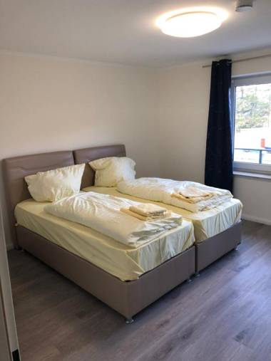 M&M Hotel - Neu Wulmstorf