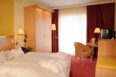 Ringhotel Landhaus Gardels