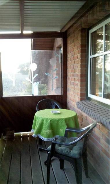 Ferienwohnung Sievers