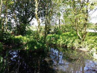 Ferienwohnung Sievers