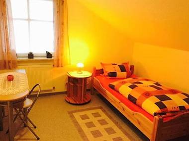 Ferienwohnung Sievers