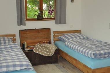 Gästezimmer - Fuhrhalterei Maul