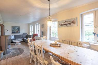 Rikes Ferienhaus