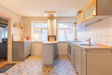 Rikes Ferienhaus