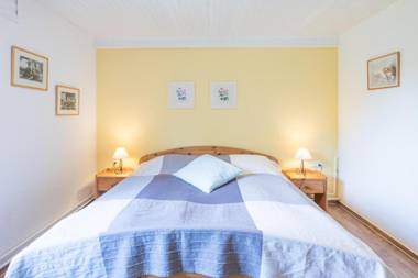 Ferienwohnung Kegelrobbe