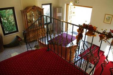 Landhotel & Restaurant Kains Hof