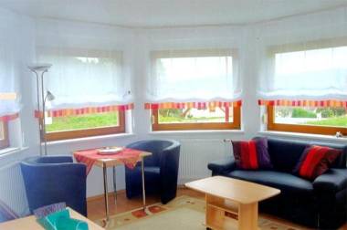 Ferienwohnung Uhlstaedt_Kirchhasel