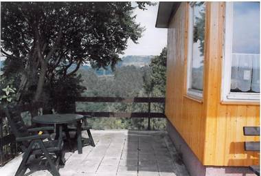 Ferienhaus "Eierkuchen"