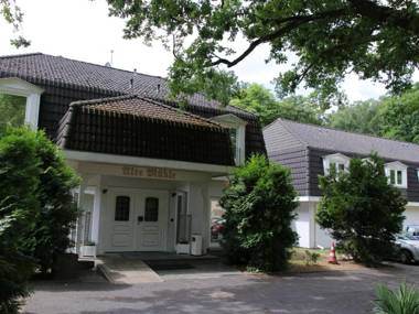 Hotel Alte Mühle