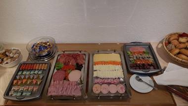 Restaurant & Hotel Exquisite