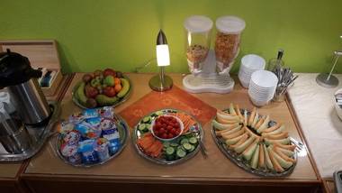 Restaurant & Hotel Exquisite