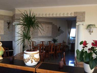 Hotel Restaurant Artemis