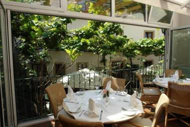 Hotel Kallstadter Hof