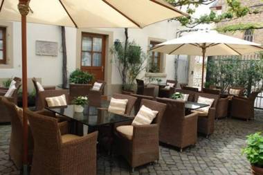 Hotel Kallstadter Hof