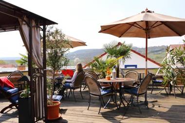 Cleo´s Hotel Kallstadt