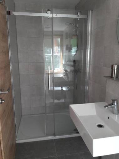 Waldpension Harzer Waldwinkel