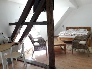 Waldpension Harzer Waldwinkel