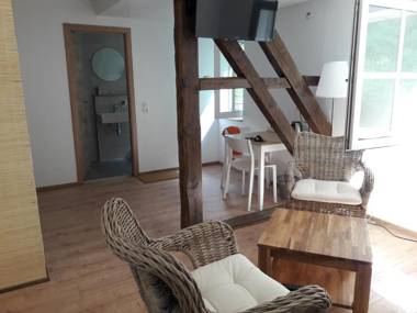 Waldpension Harzer Waldwinkel