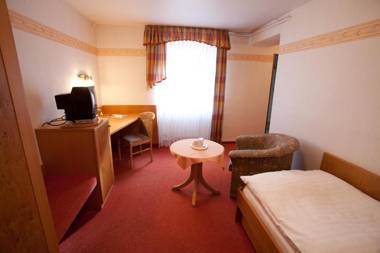 Landhotel Teuteberg