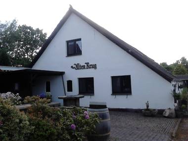Zum alten Krug
