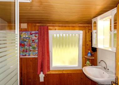 Bungalow und Ferienwohnung auf Rügen