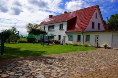 Ferienwohnung-Kastanienblick