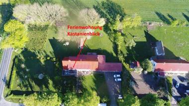 Ferienwohnung-Kastanienblick