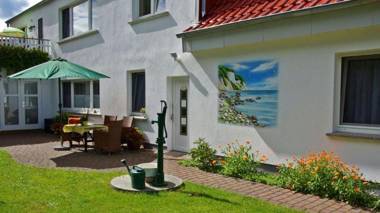 Ferienwohnung-Kastanienblick