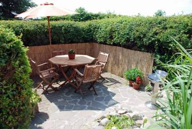 Ferienwohnungen in Lipsitz auf Rue