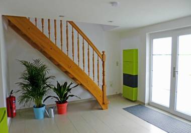 Ferienwohnungen in Lipsitz auf Rue