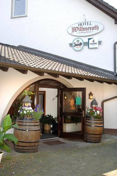 Hotel Willmeroth Windeck