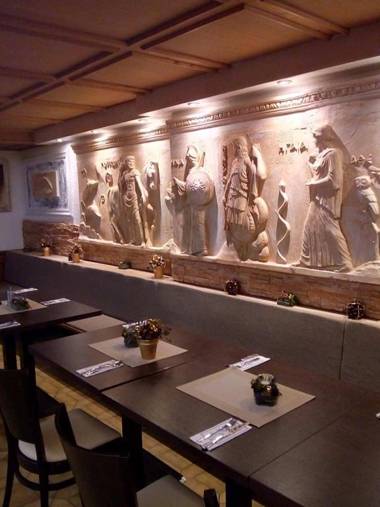 Hotel Willmeroth Windeck