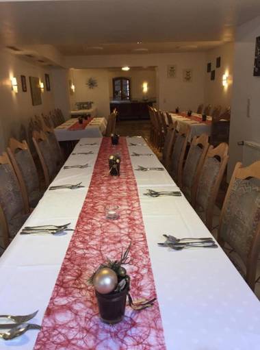 Hotel Willmeroth Windeck