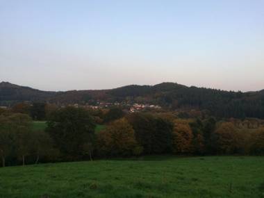 FeWo Walburga