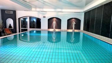 Apartmenthaus Wattwurm