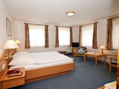 Flair Landhotel Strengliner Mühle