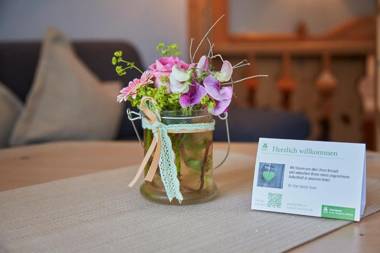 Flair Landhotel Strengliner Mühle