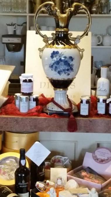 Landsitz Kapellenhöhe Hotel Garni